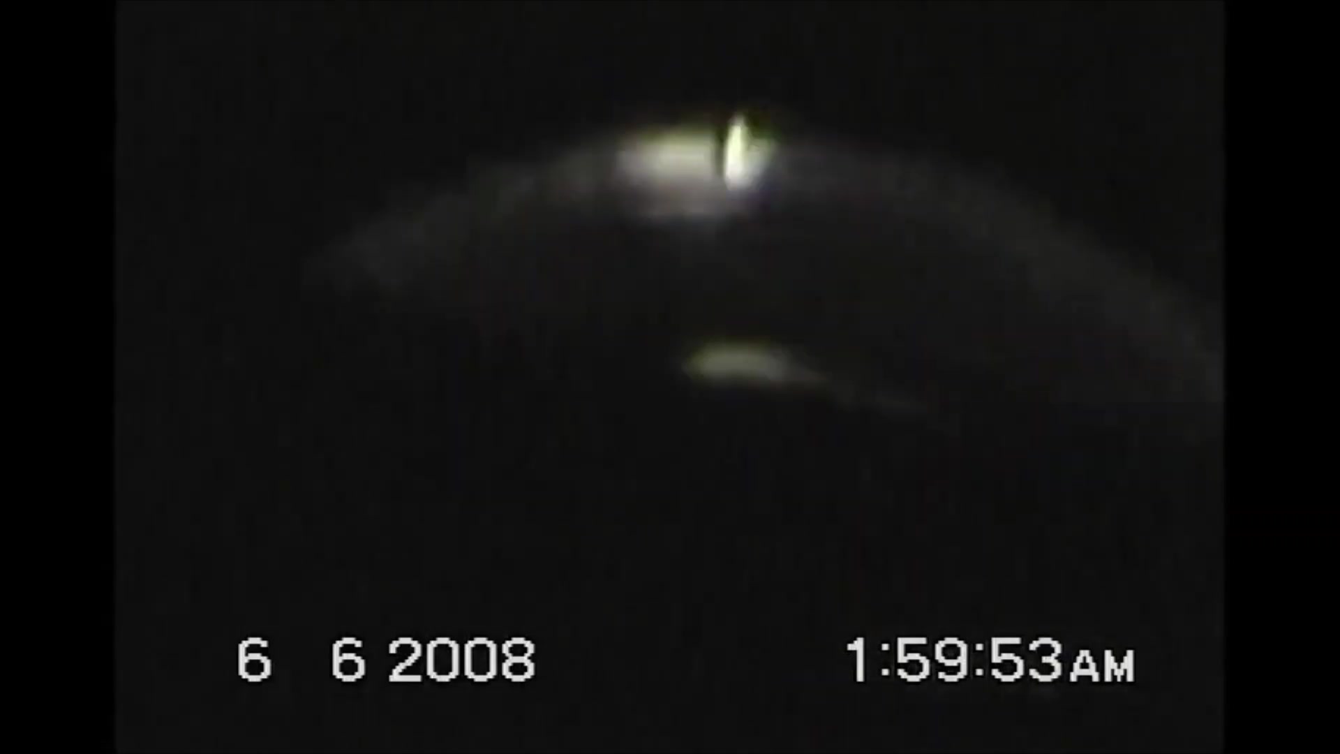 Video thumbnail for Never Forget the Best UFO Footage: Kumburgaz | 06/06/2008