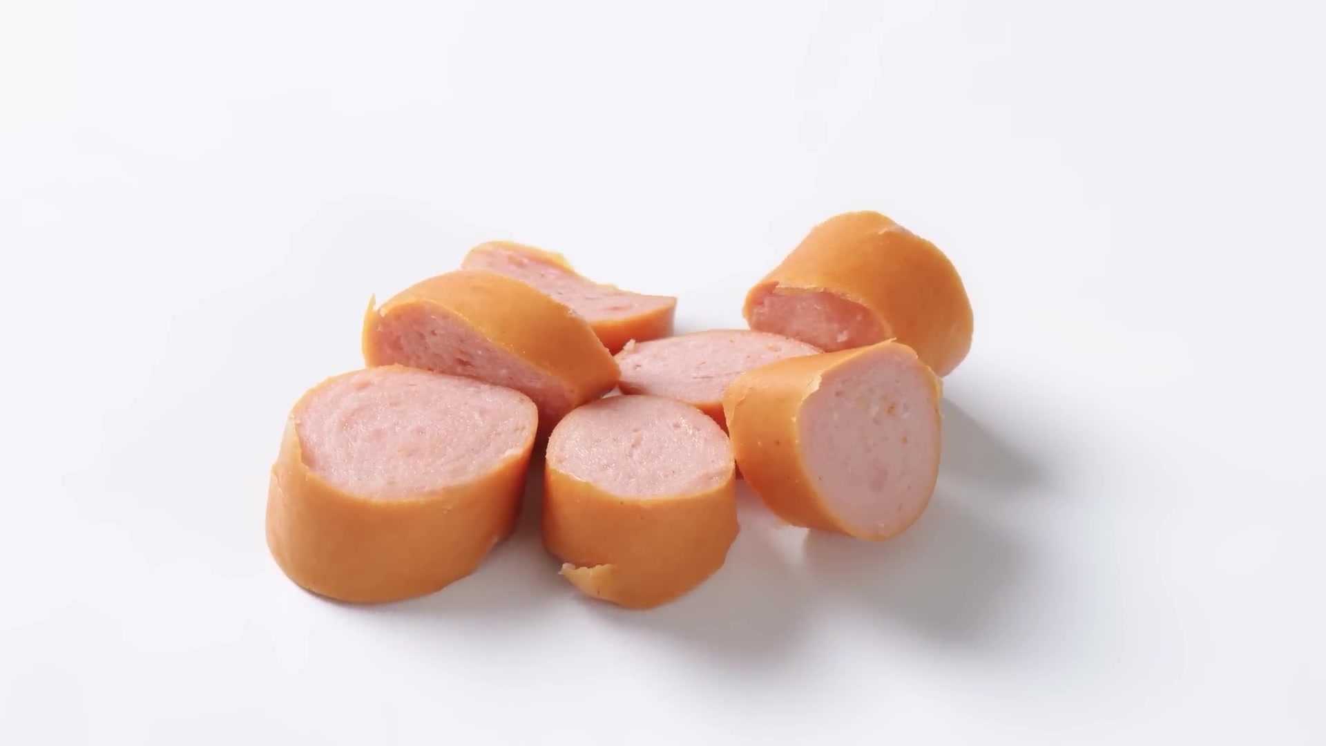 Video thumbnail for No, Vienna Sausages Aren't Just Canned Hot Dogs