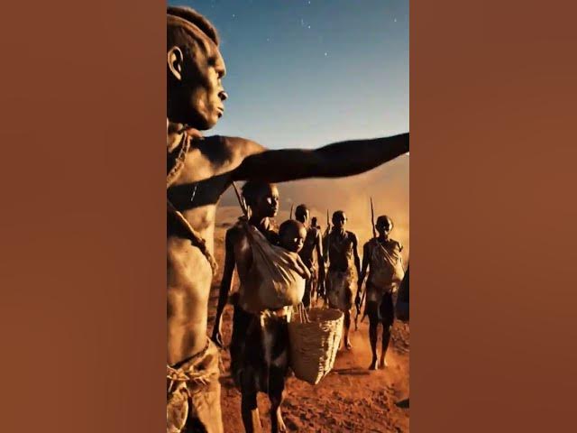 Video thumbnail for Humans Out of Africa
