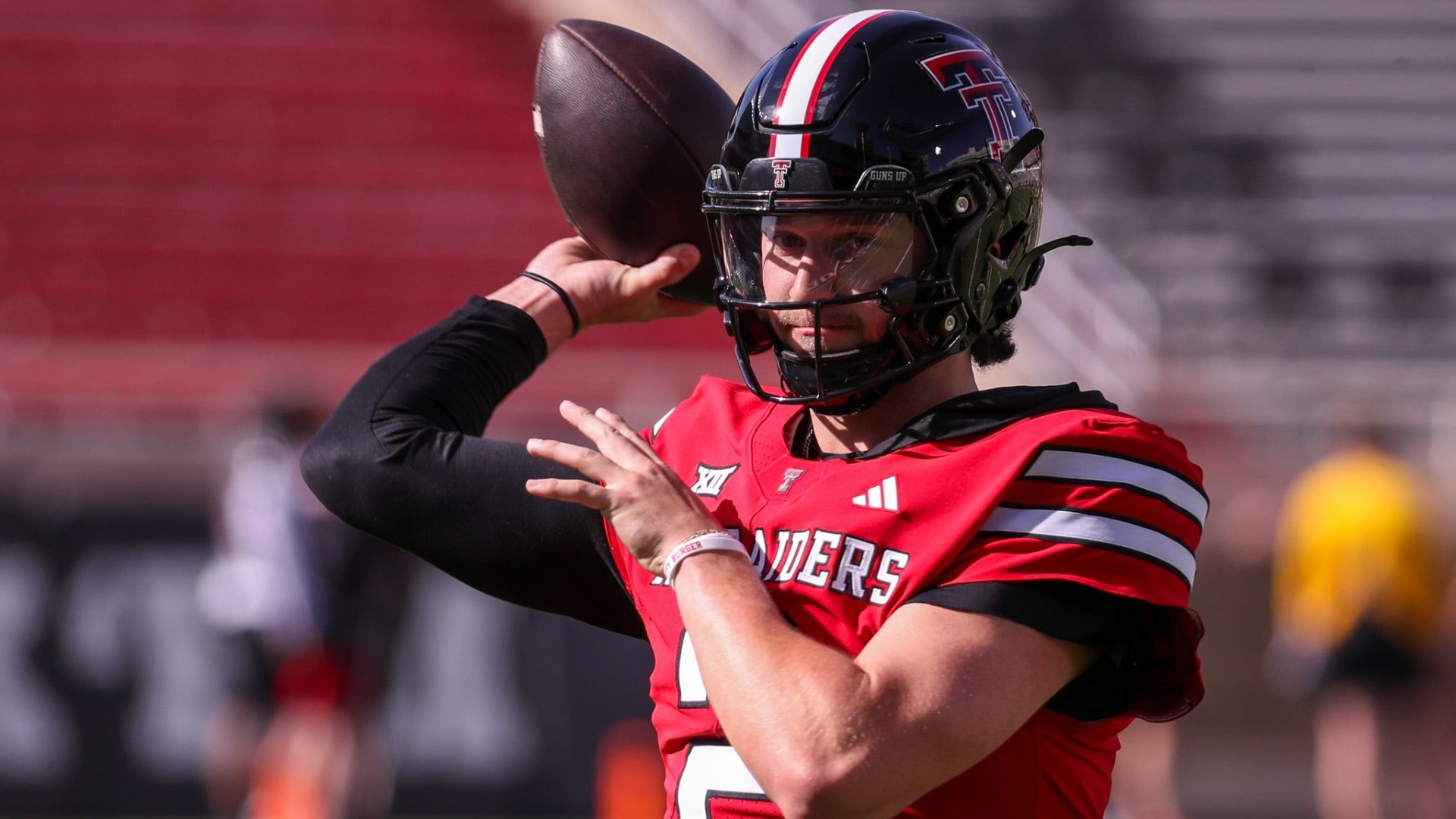 Video thumbnail for Brendan Sorsby's Future: Path to Supplemental Draft