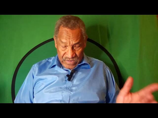 Video thumbnail for The Struggle