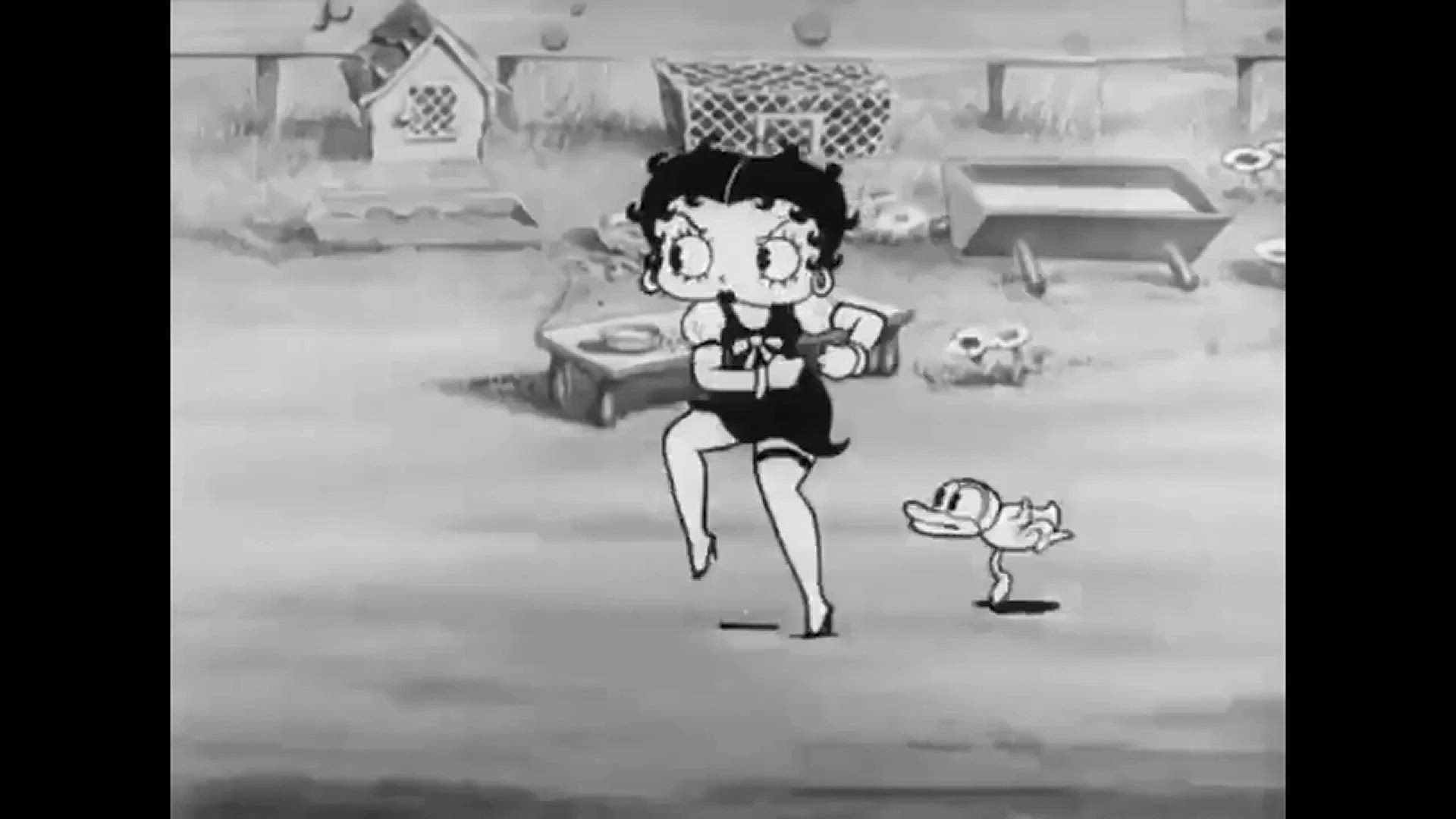 Video thumbnail for Full Creative Team Announced For BOOP! THE MUSICAL World Premiere; Tickets Now On Sale