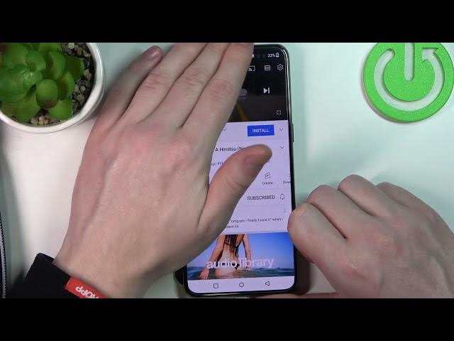 Video thumbnail for Does OnePlus 10T 5G Have Stereo Speakers