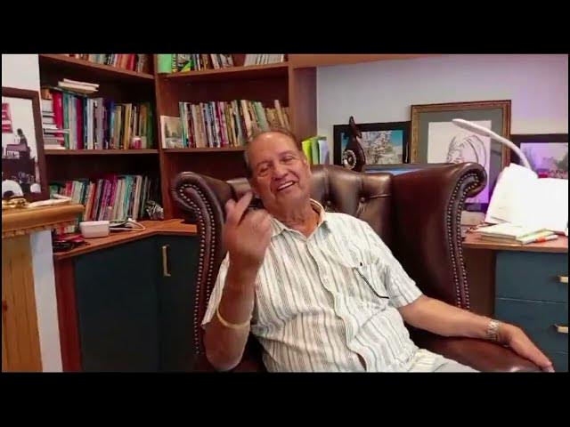 Video thumbnail for Future of Punjabi Literature in the UK, Part 7