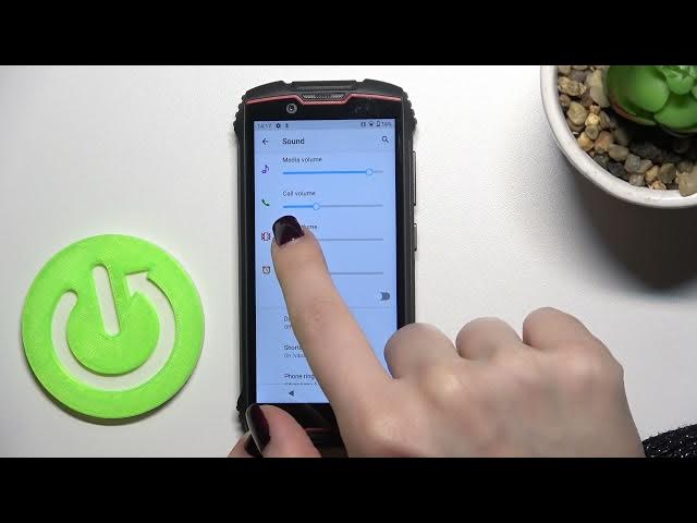 Video thumbnail for How to Enable Ringtone Volume on CUBOT King Kong Mini 2