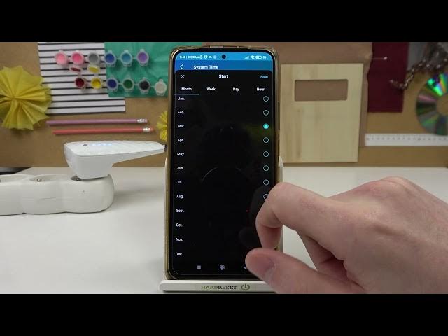 Video thumbnail for How To Change Time on TP-LINK RE190 Wi-Fi Range Extender - Time and Date Settings on TP-Link