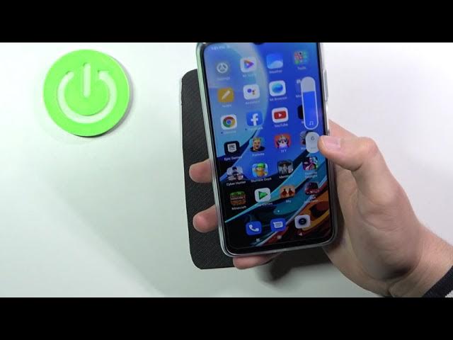 Video thumbnail for How to Manage Camera Shutter Sound in Xiaomi Redmi 9T – Camera Sound Effect