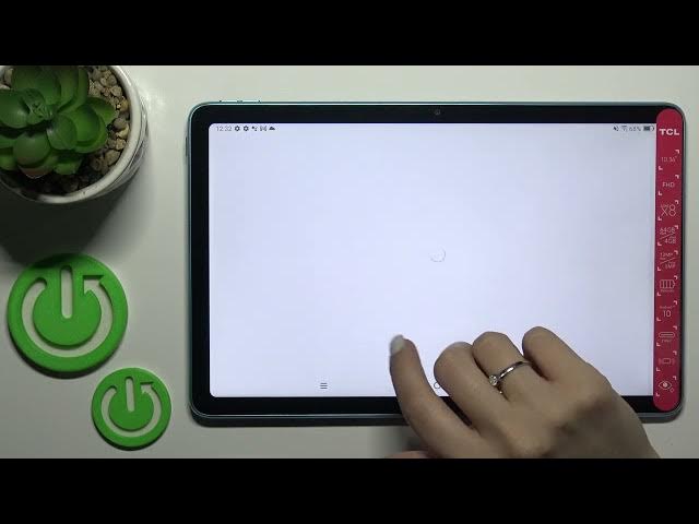 Video thumbnail for How to Disable Google Assistant on TCL 10 TAB MAX – Turn Off Google Assistant