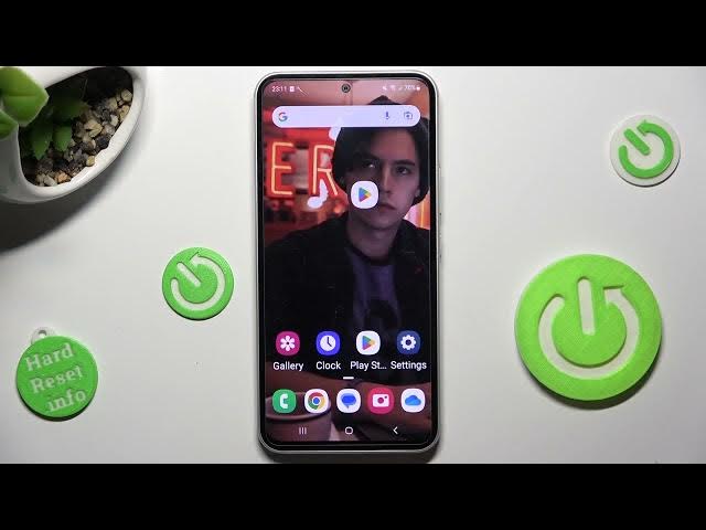Video thumbnail for How To Open Apps In Pop Up View On Samsung Galaxy A54 5G