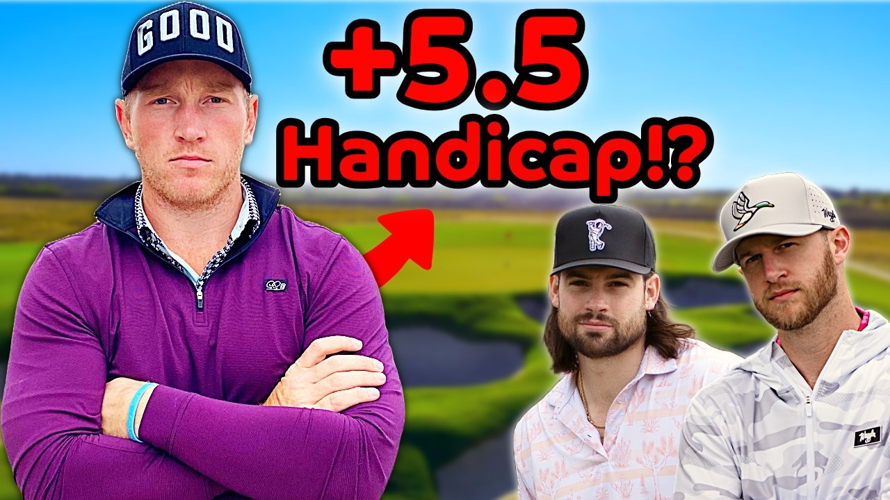 Video thumbnail for We Called Out Brad Dalke…