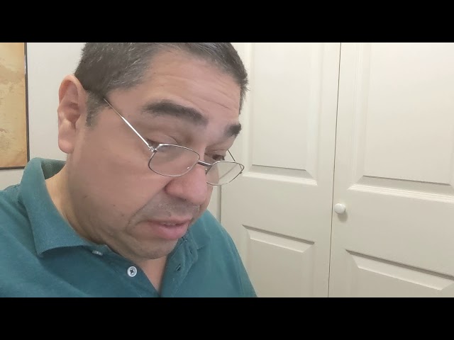 Video thumbnail for Good Bye Video....