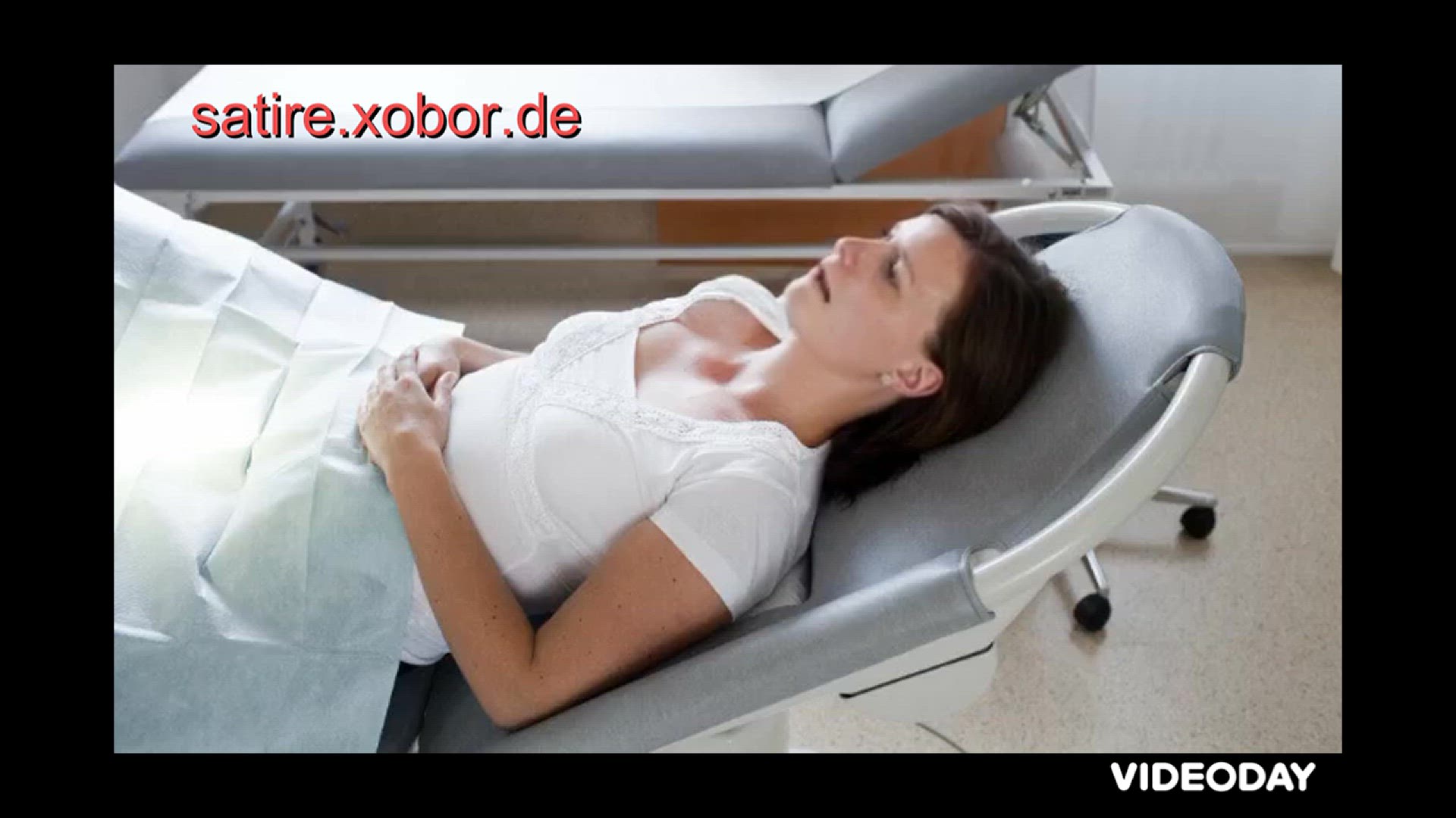 'Video thumbnail for Die Untersuchung'