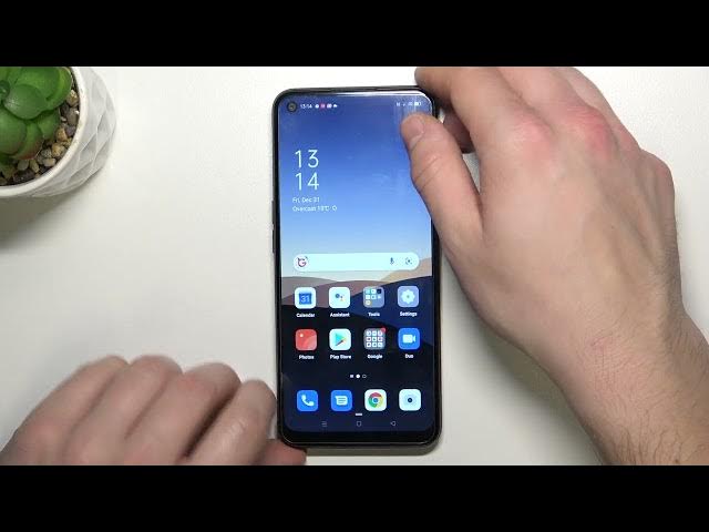 Video thumbnail for Does OPPO A53s have Headphones Jack – Headphones Connection