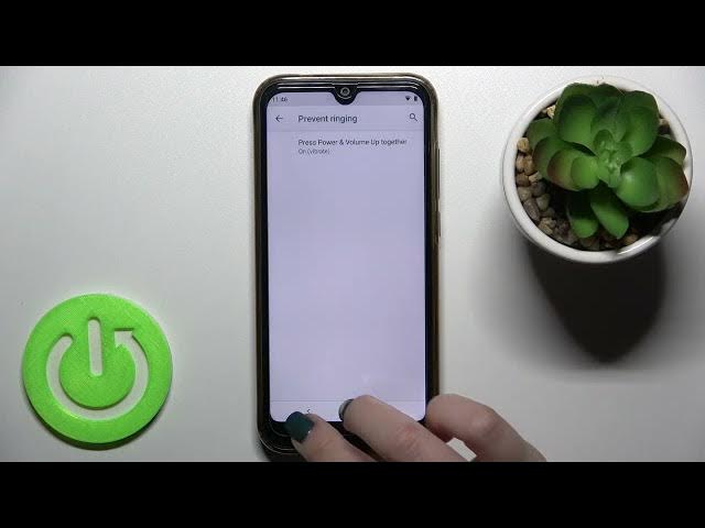 Video thumbnail for How to Find & Manage Sound Settings on CUBOT R19 – Configure and Adjust Sounds