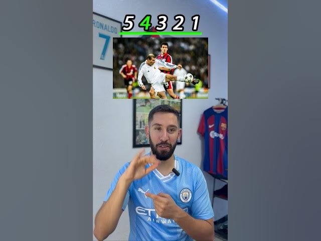 Video thumbnail for تحدي 5.4.3.2.1