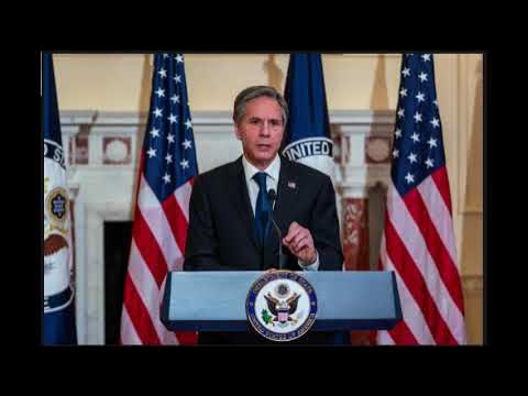 Video thumbnail for Evolution of Diplomacy: From Benjamin Franklin to Modern State Department