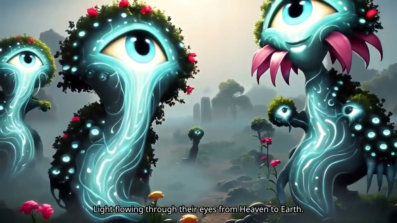 Video thumbnail for All the Winds of Heaven - Passage to the Ancient 4 3, Out-of-Body Travel, Out-of-Body Experiences