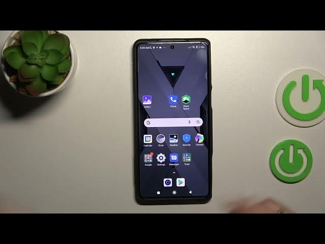 Video thumbnail for How to Customize Quick Launch Double Tap Power Key or Volume Key on Xiaomi Black Shark 5 Pro