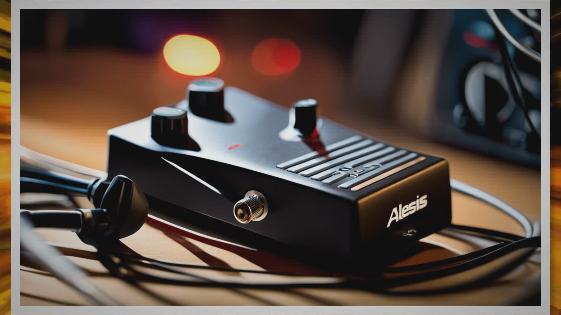 Video thumbnail for How To Fix An Alesis Kick Pedal That’s Not Working