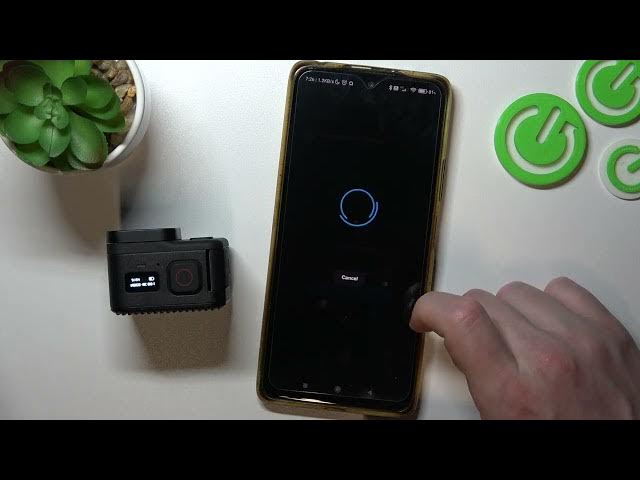 Video thumbnail for How To Change Anti Flicker Settings on GoPro Hero 11 Black Mini?