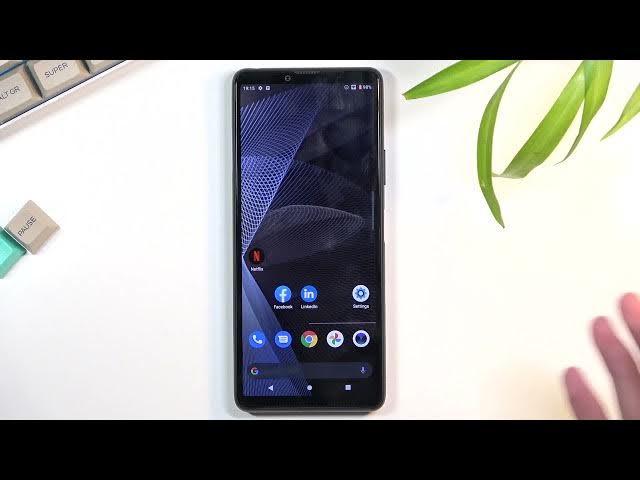 Video thumbnail for How to Activate Power Saving Mode on SONY Xperia 10 III – Extend Battery Life