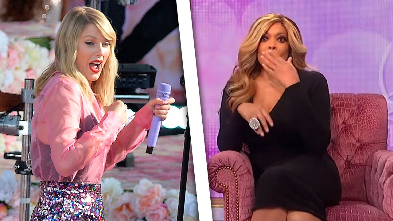 Video thumbnail for Top 10 Celebrities That Farted On Live TV