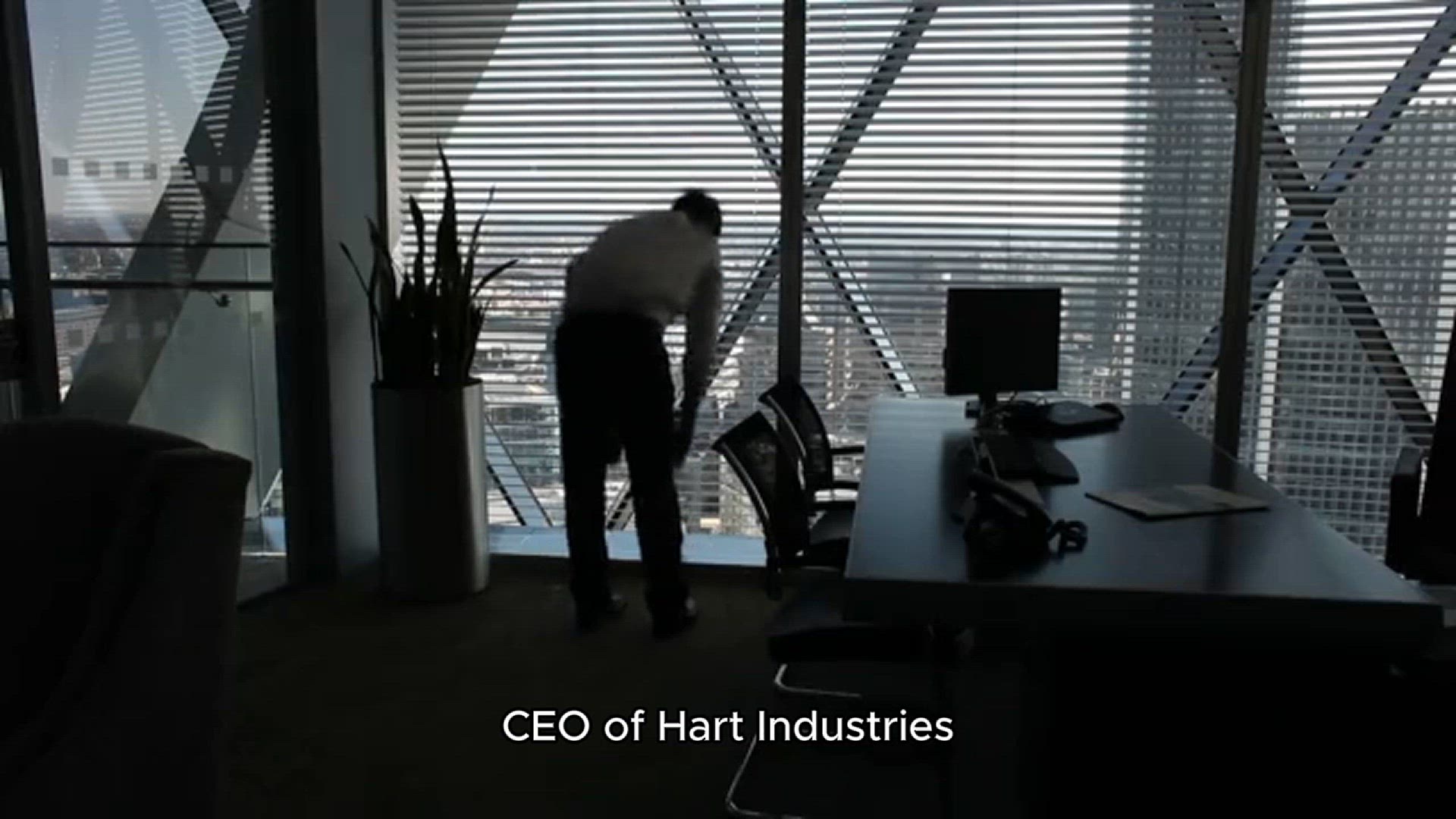 Video thumbnail for love with boss