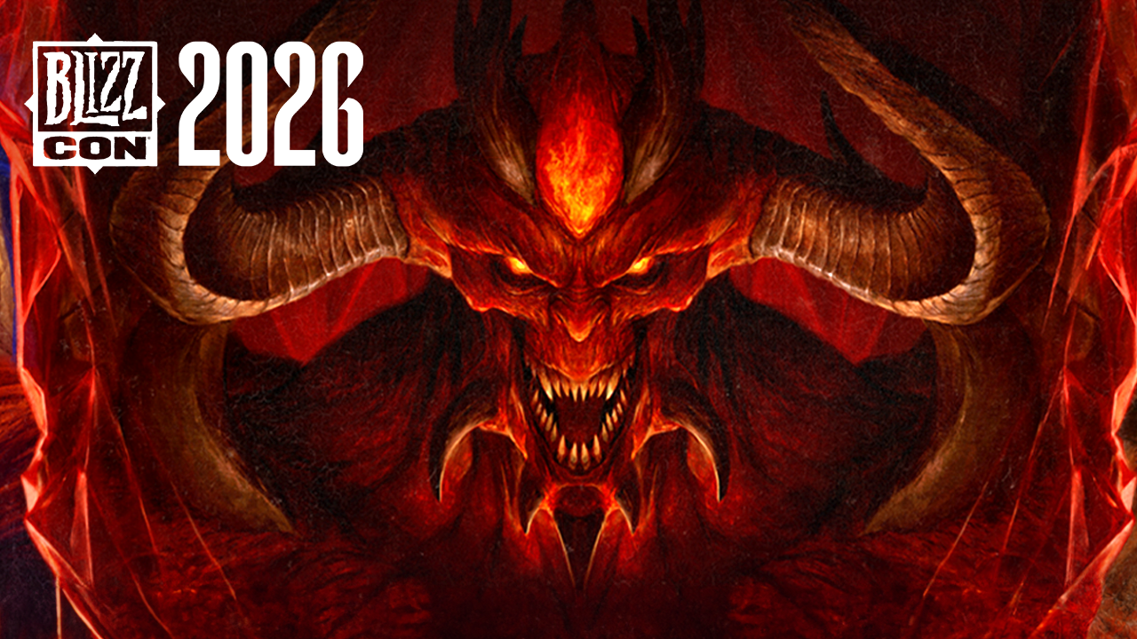 Video thumbnail for Diablo Himself Returns in Diablo 4 | Season 15 Gameplay