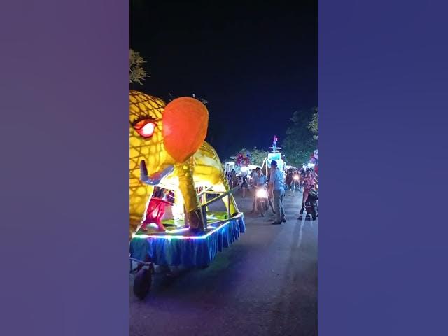 Video thumbnail for Trung Thu rất vui