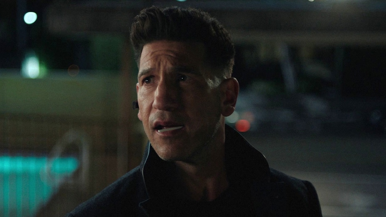 Video thumbnail for The Accountant 2: Braxton's Arrival