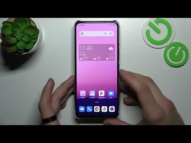 Video thumbnail for ZTE Axon 30 5G Wireless Charging?