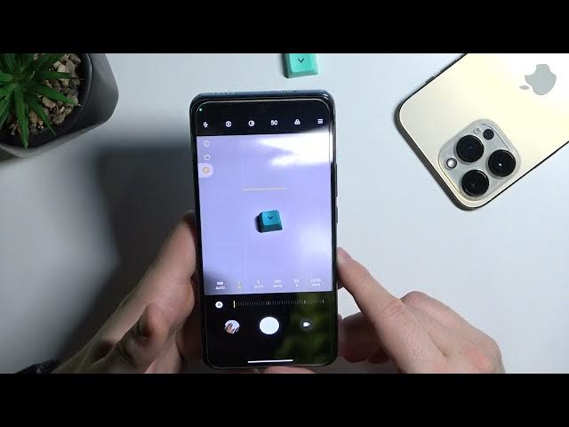 Video thumbnail for How to Use Camera Pro Mode in XIAOMI 12T Pro – Camera Advanced Options