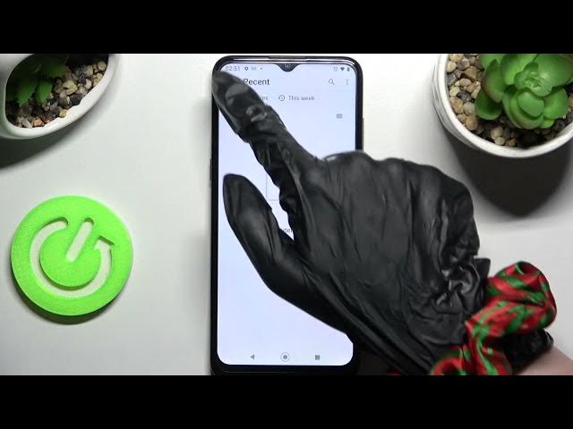 Video thumbnail for How to Set Up Alarm Clock on NOKIA G11 – Schedule Alarms