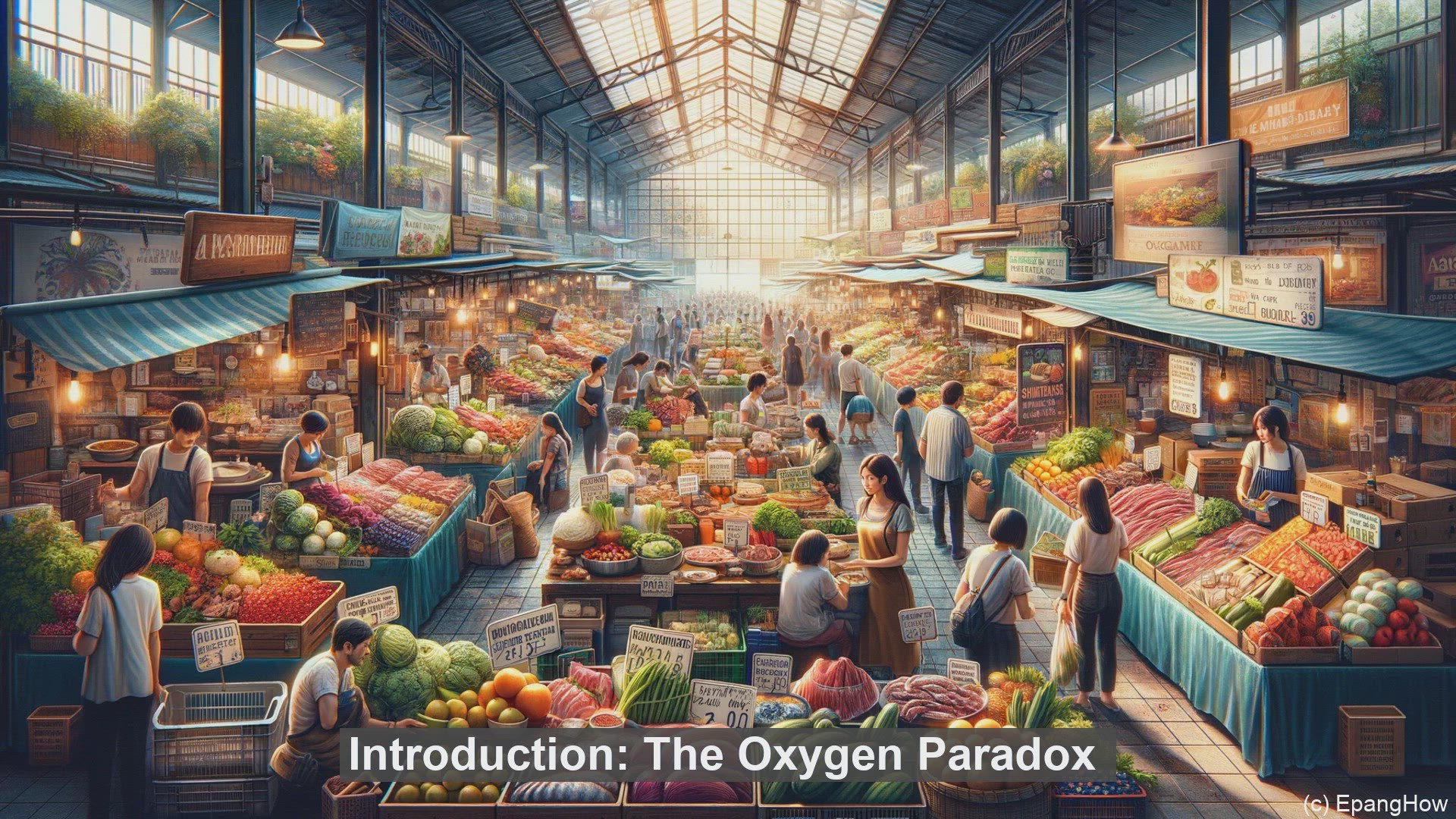 'Video thumbnail for What Is The Difference Between Anoxia And Hypoxia?'