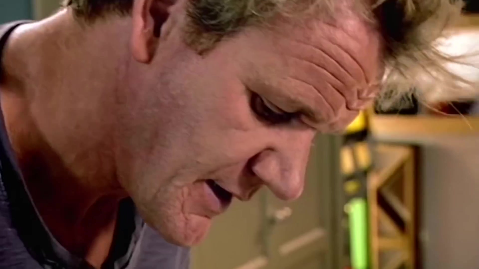 Video thumbnail for What Gordon Ramsay Really Eats