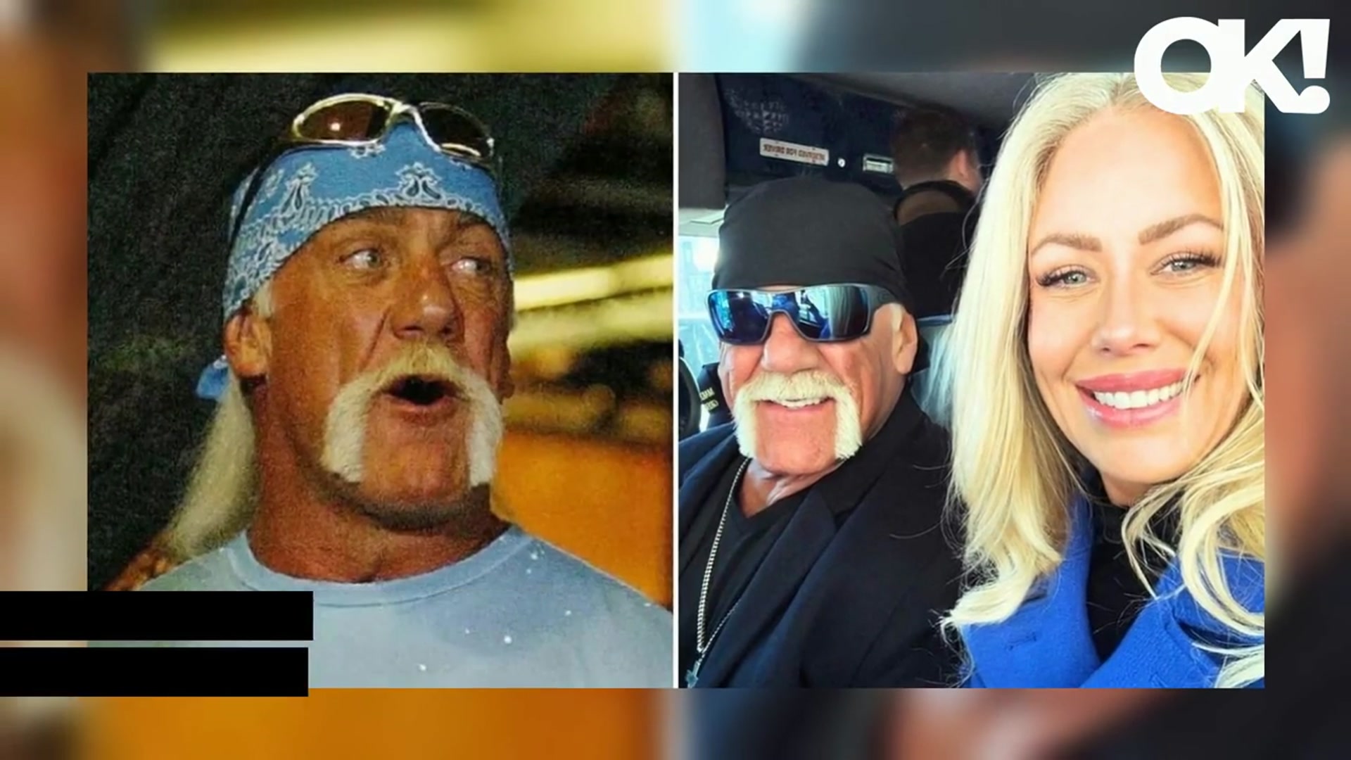 'Video thumbnail for Hulk Hogan's Wife to File Medical Malpractice Lawsuit After WWE Star's Sudden Death: Source'