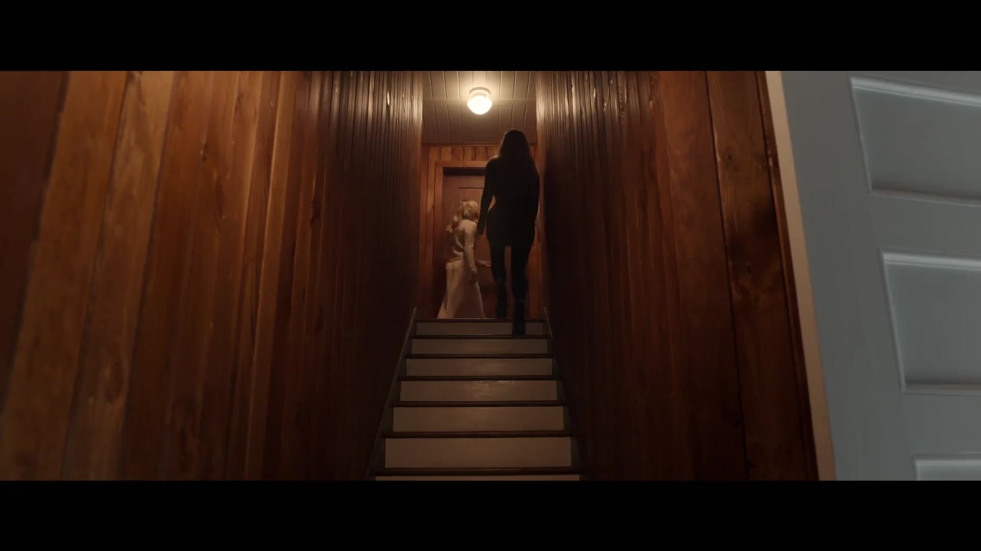 'Video thumbnail for The Housemaid (2025) - 'A Peek Inside' Official Special Feature'