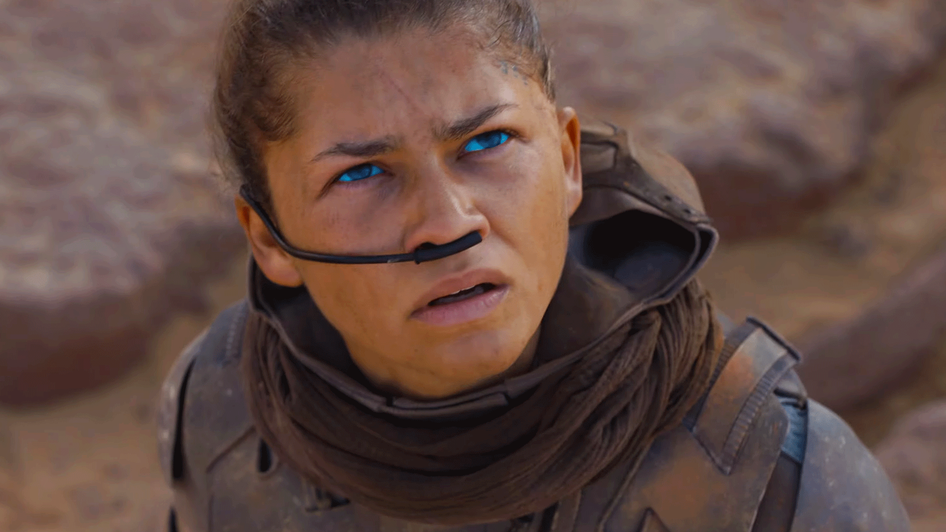 Video thumbnail for Dune: Part Three - Official Trailer 2