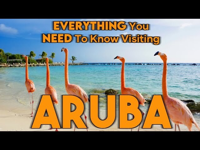Video thumbnail for EVERYTHING You NEED To Know BEFORE Visiting Aruba