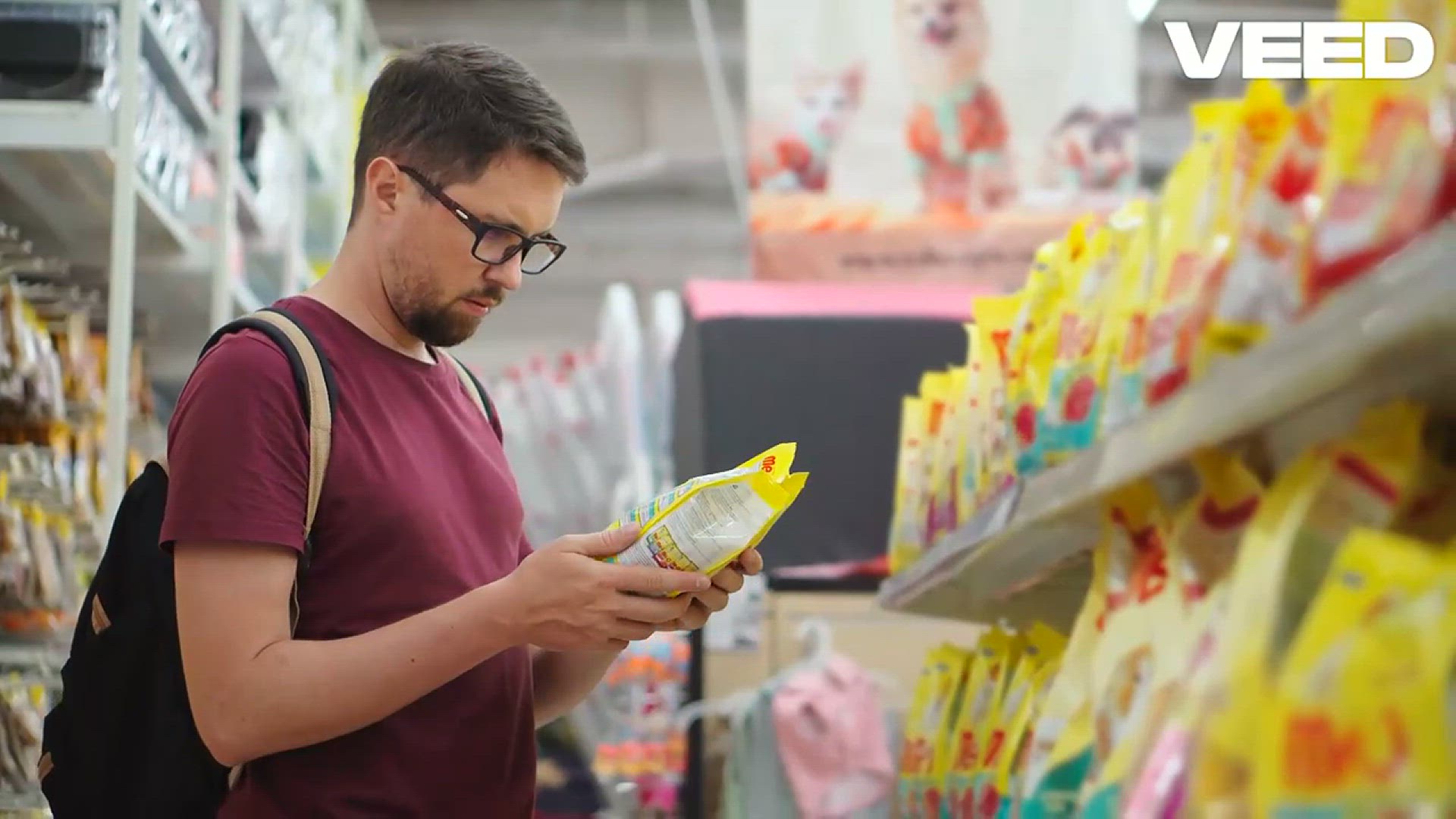 Video thumbnail for Why My Dog Loves Nom Nom (Nom Nom Dog Food)