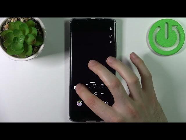 Video thumbnail for Change Speed of Timelapse Recording on HUAWEI NOVA 10 PRO – Mange Camera Settings