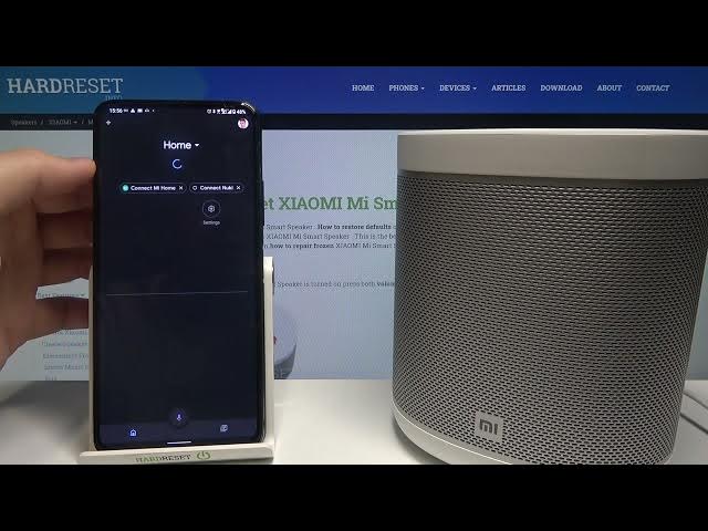 Video thumbnail for How to Disable / Enable Notifications in XIAOMI Mi Smart Speaker – Customize Notification Alerts