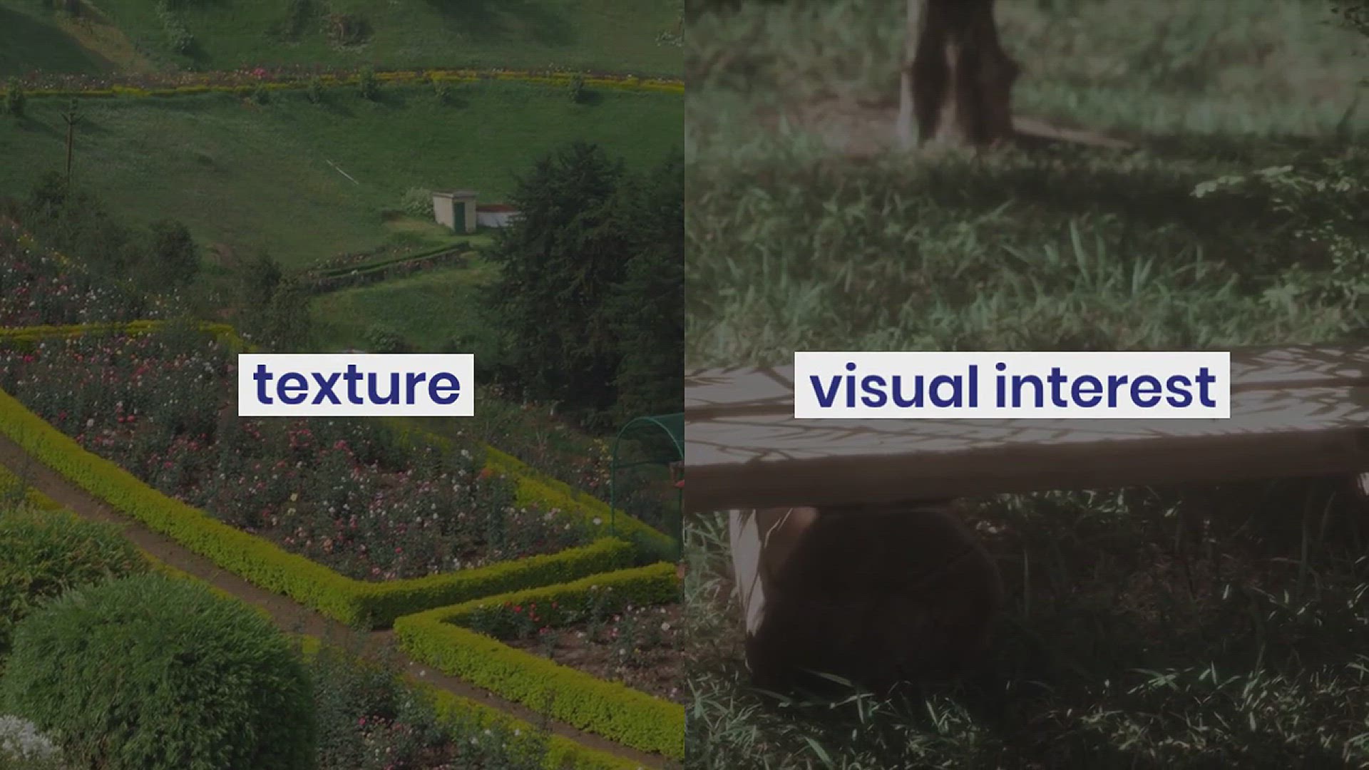 'Video thumbnail for Granite Landscaping Ideas'