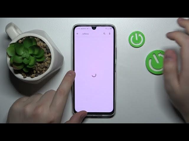 Video thumbnail for How to Change Screen Timeout to Infinite on Infinix Note 12 Pro - Caffeine App