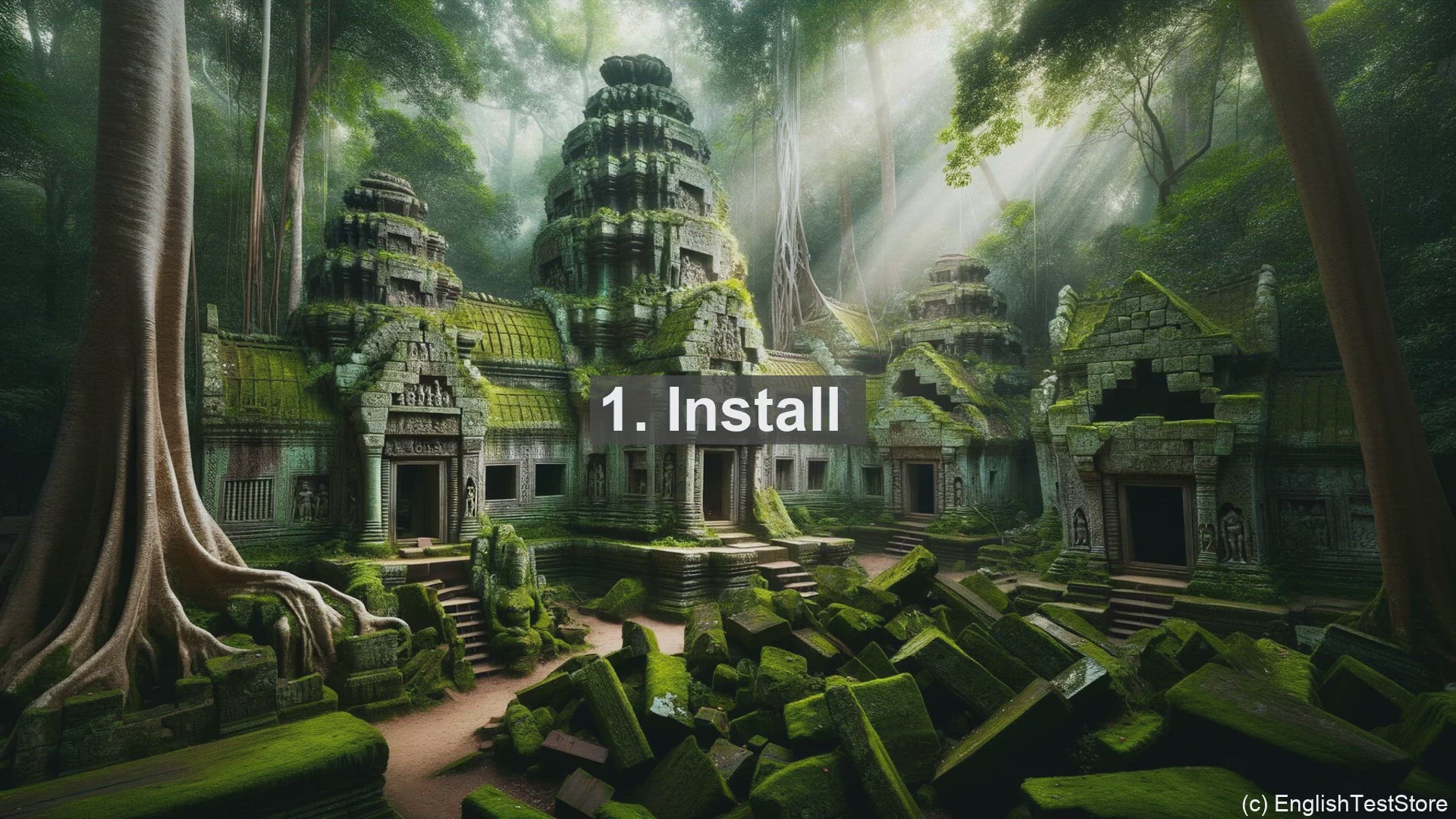 'Video thumbnail for Top 10 English Verbs for Telecommunications Line Installers and Repairers'
