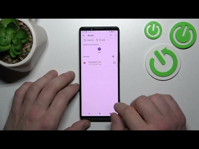 Video thumbnail for How to Set Custom Ringtone on SONY XPERIA 5 IV – Adjust Sounds