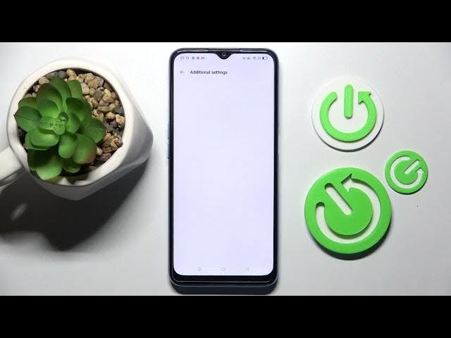 Video thumbnail for How to Turn On/Off Autocorrection in OPPO A54s – Manage Keyboard Settings