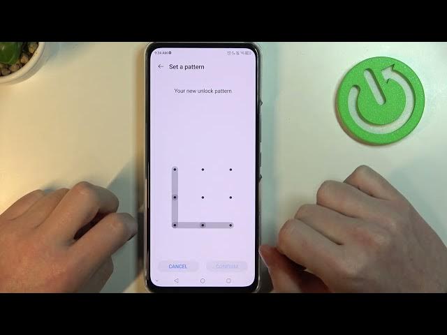 Video thumbnail for Does ZTE Axton 30 Have Fingerprint Scanner