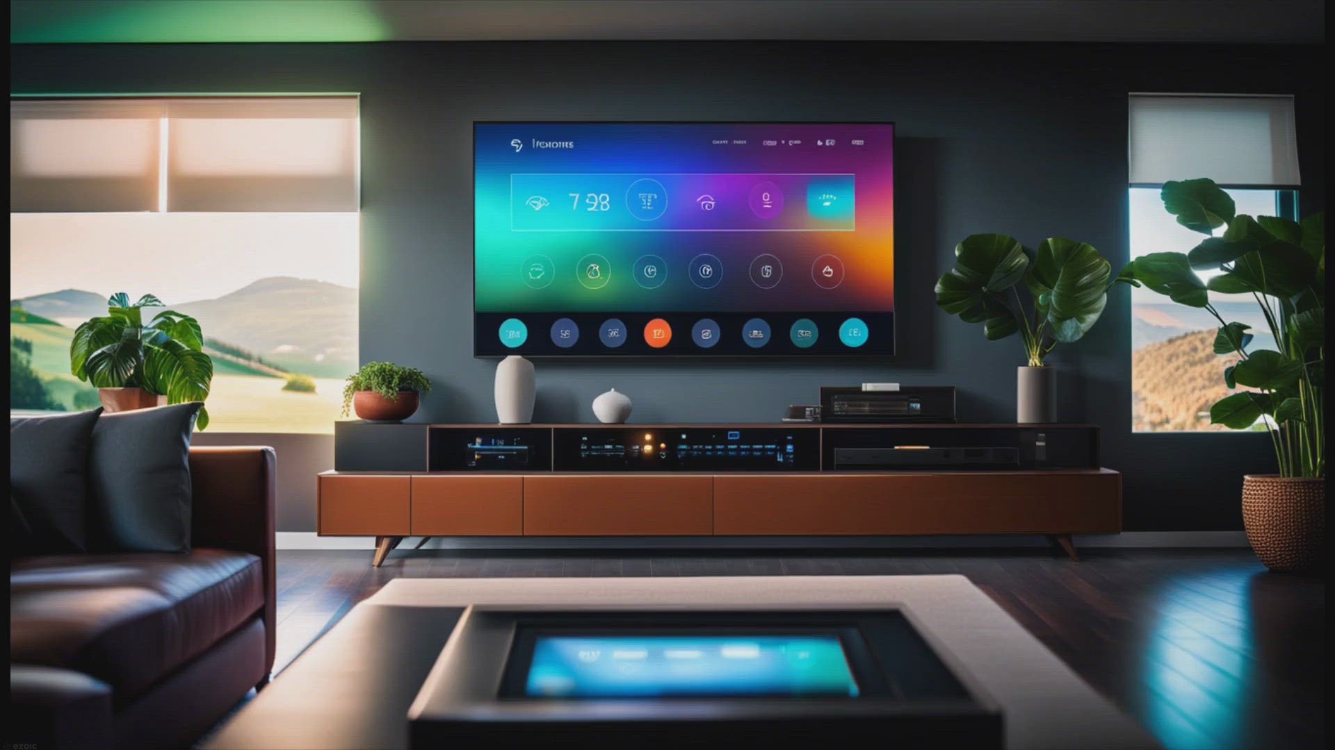 'Video thumbnail for Making Your House a Smart Home: A Comprehensive Guide'