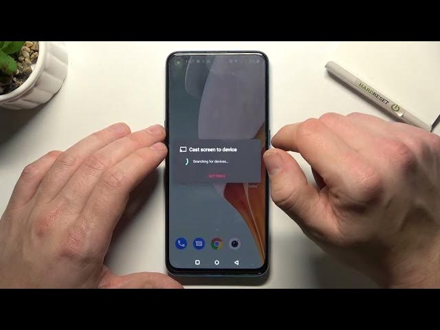 Video thumbnail for Does OnePlus Nord CE Have Screen Mirroring